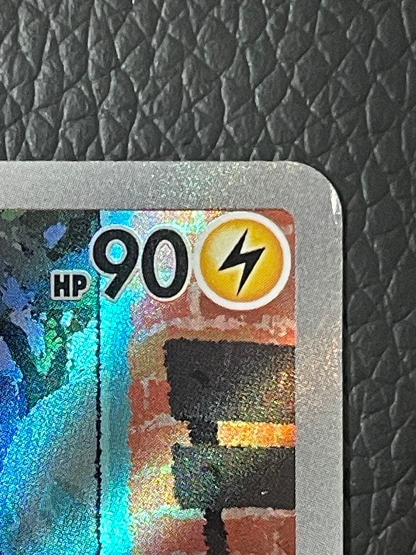 名探偵ピカチュウ PROMO SV-Pプロモカード 098/SV-P