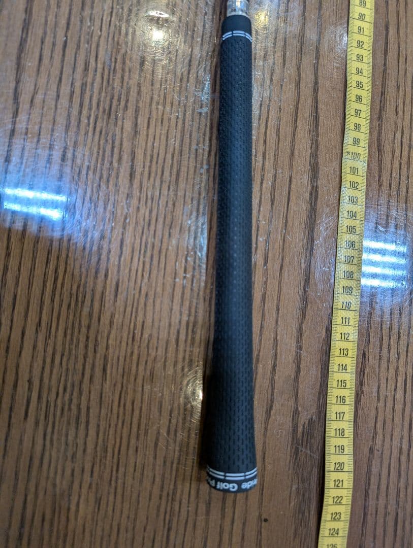 Yamaha RMX 7番フェアウェイウッド 20°