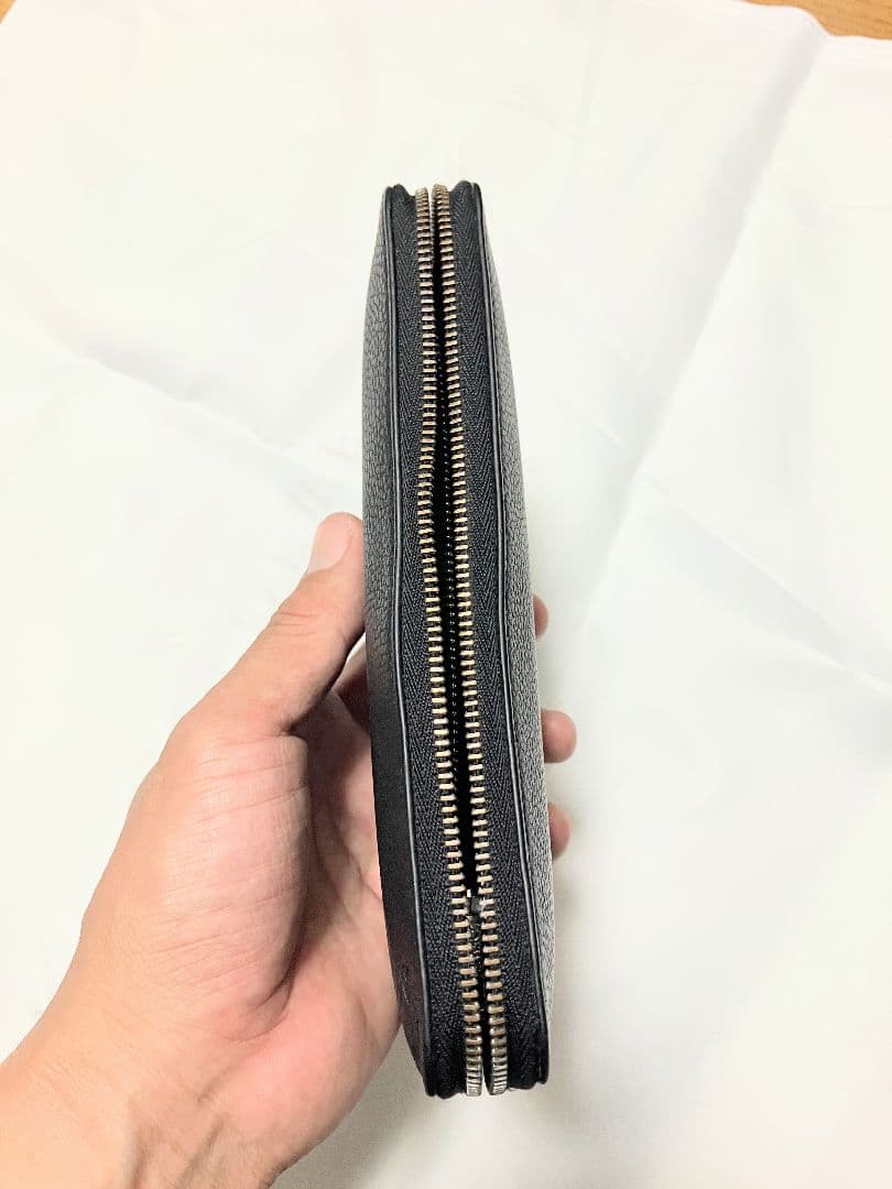 LOEWE 長財布　美品！！