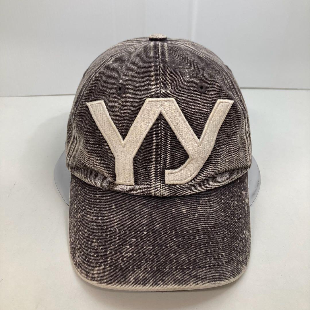 OPEN Yy オープンワイワイ キャップ