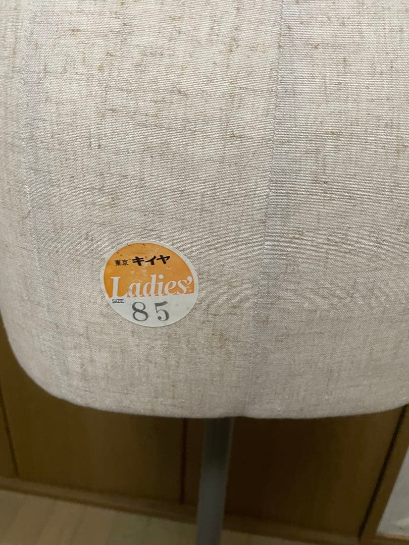東京キイヤ Ladies 85 マネキン