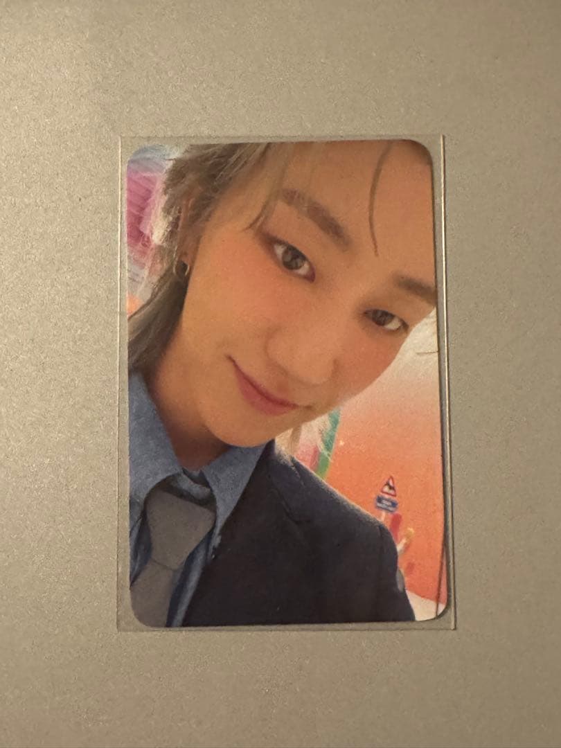 SEVENTEEN 17 IS RIGHT HERE THE8 ラキドロ