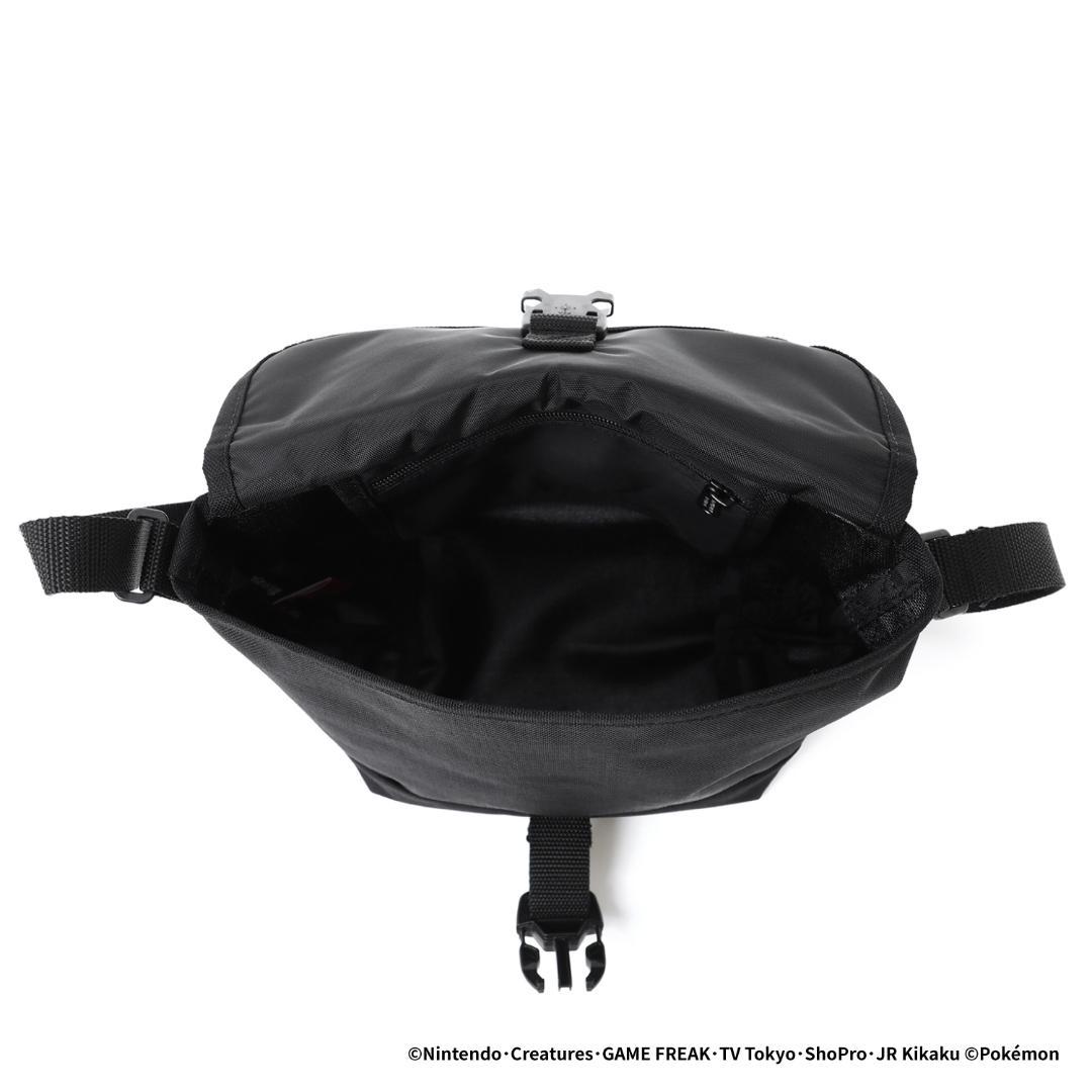 【新品未使用】マンハッタンポーテージ ポケモン ピカチュー ショルダーバッグ