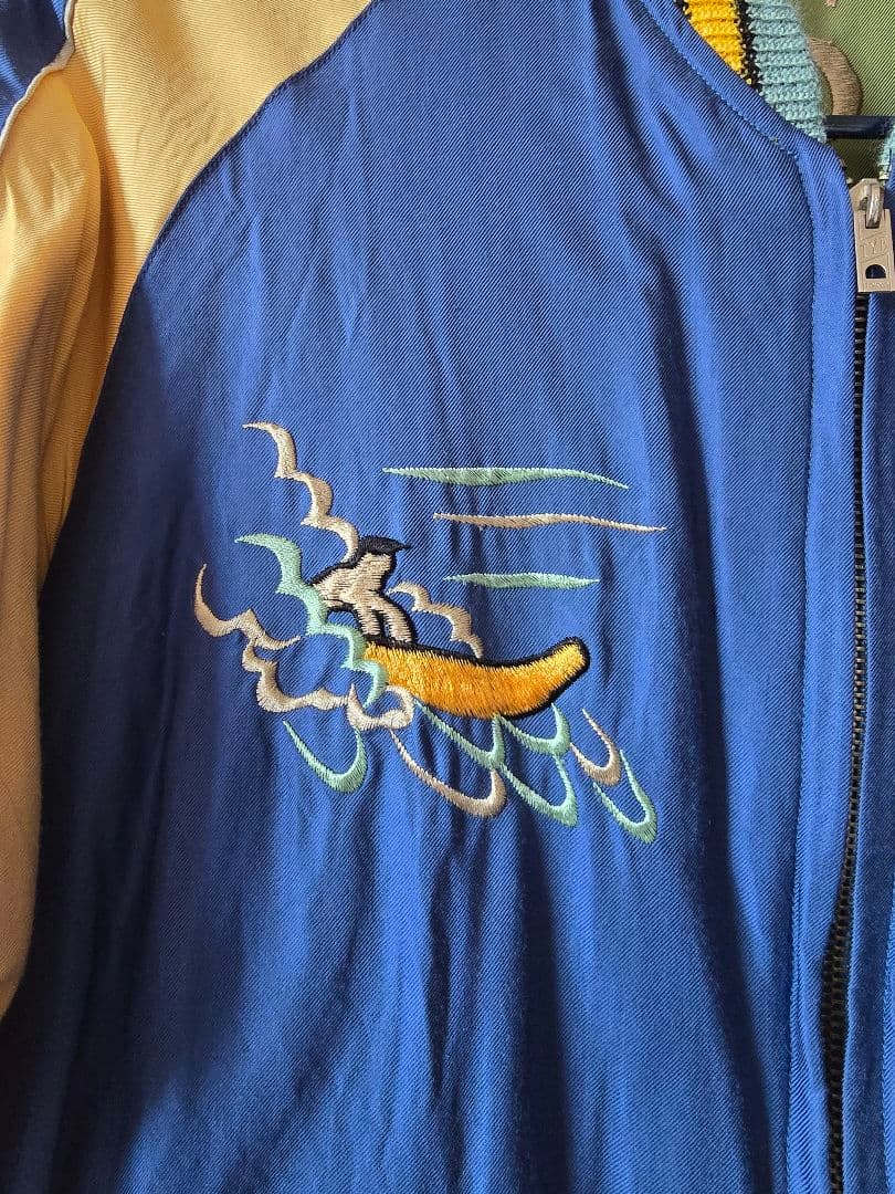 テーラー東洋、スカジャン、検/リアルマッコイズ、ヒューストン、フェローズ、