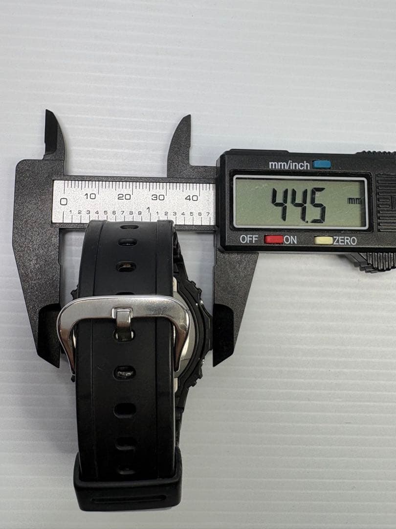 箱付❗️CASIO・G-SHOCK・GW-M5610・電波ソーラー