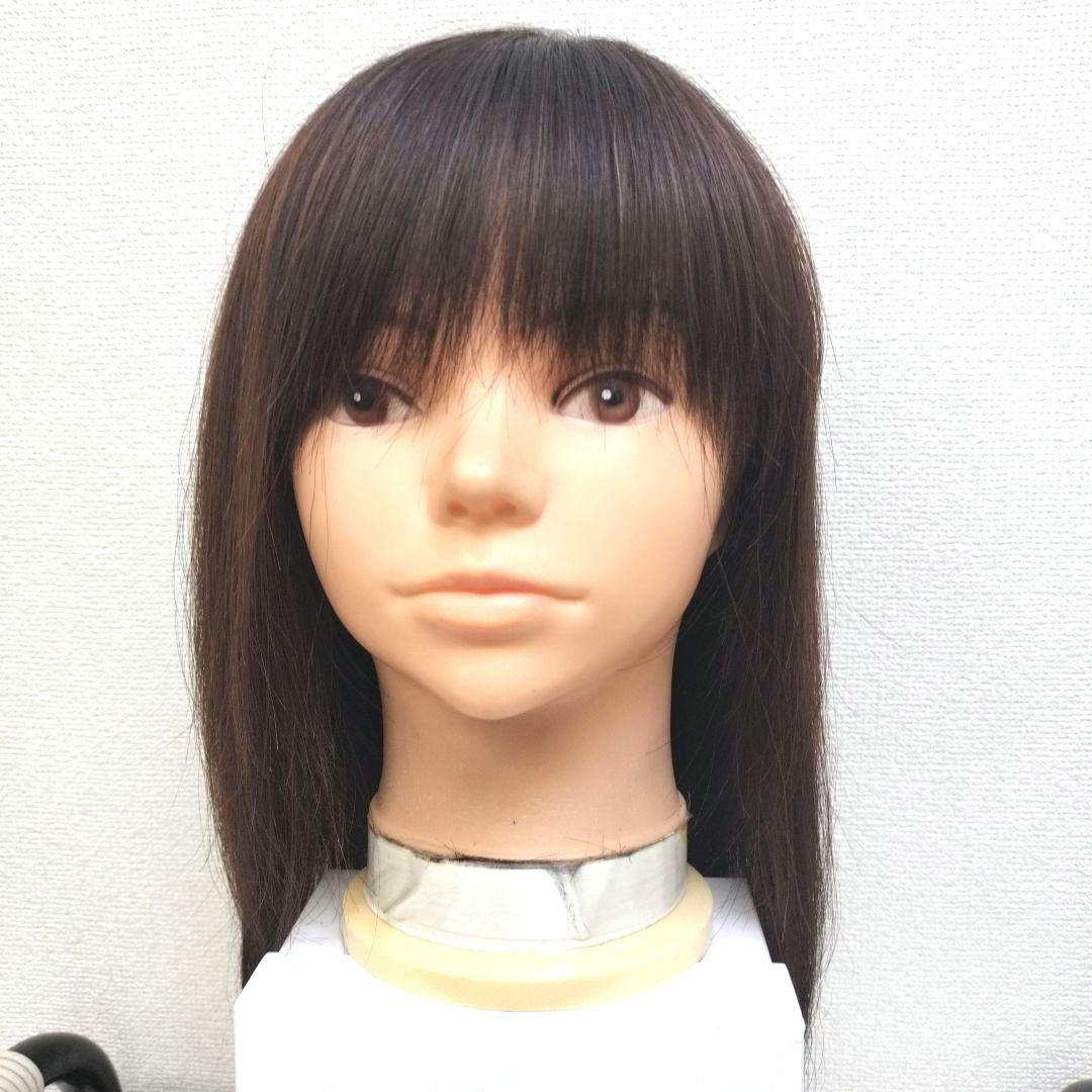 医療用ウイッグ ワンステップ ファイブスター