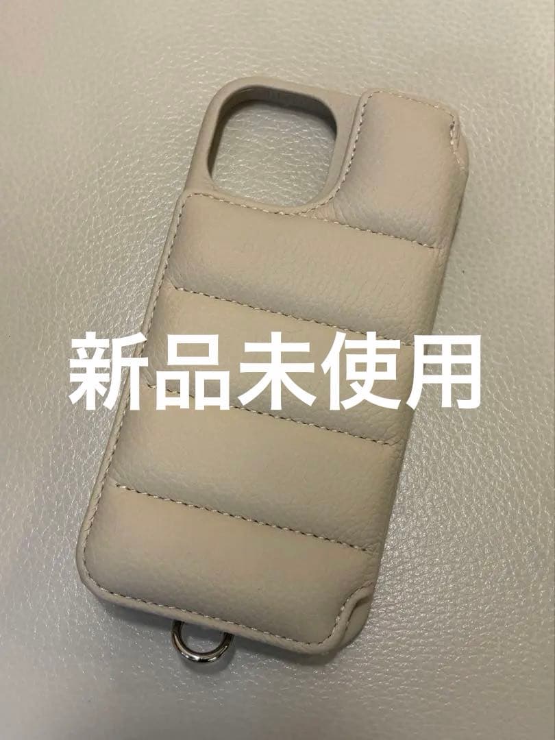 DEMIU BALLON iPhone15 ケース