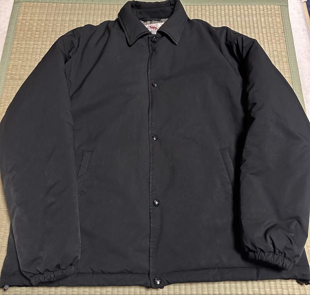 Calee P/N Mill Cloth Padded Jacket 美品