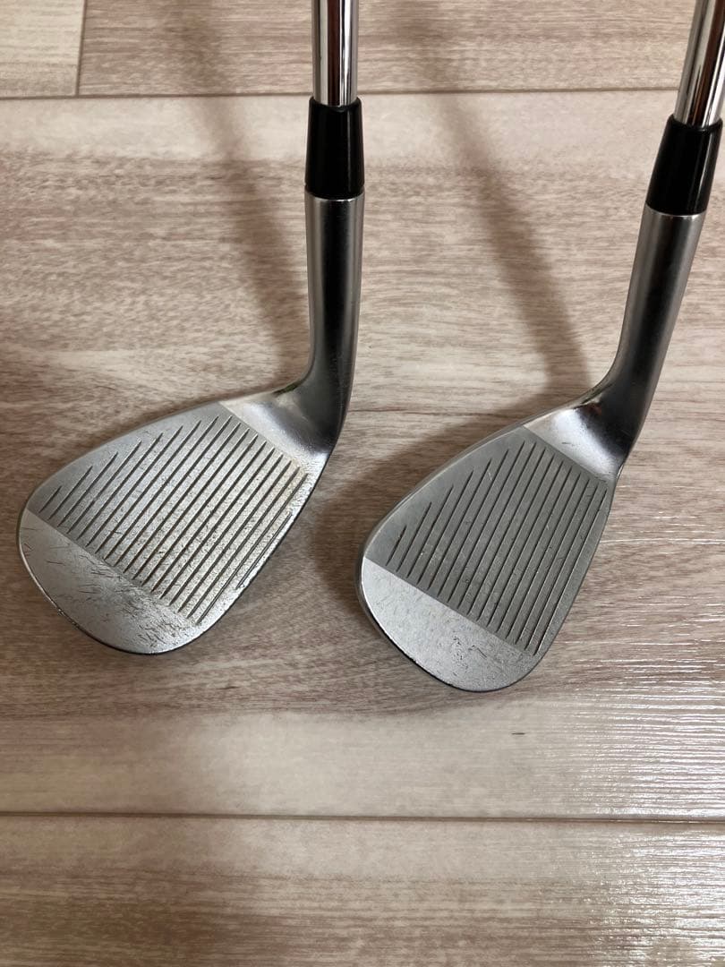 PING GLIDE3.0 ウェッジ 56度 50度 セット
