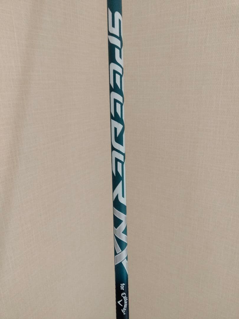 Callaway PARADYM MAX FAST ユーティリティ 24°