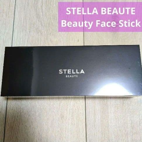 さ*ら様 【新品】STELLA BEAUTE Beauty Face Stick