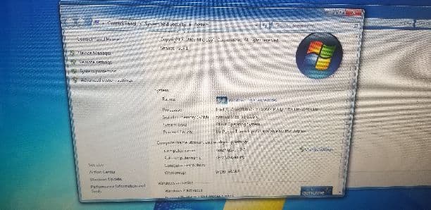 その他 NEC All in One , core i7 3630QM, Ram 8Gb