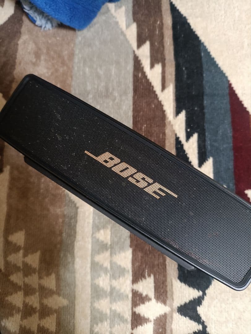 BOSE SoundLink Mini ワイヤレススピーカー 限定色 希少