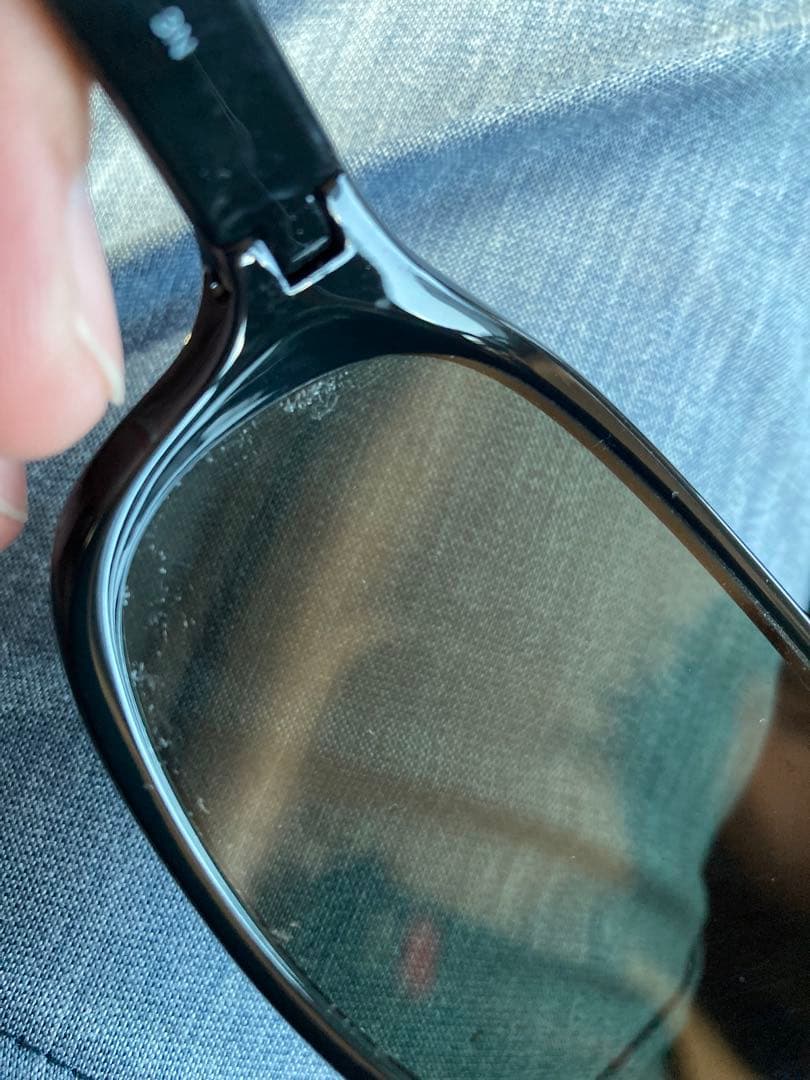 たつぽよサングラス