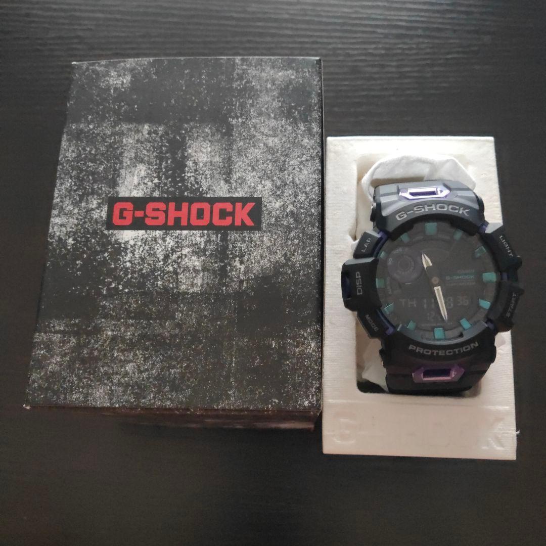 時計 G-SHOCK GBA-900-1A6JF