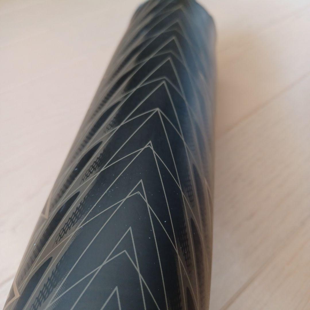 一般軟式用金属バットビヨンドマックスギガキング0285cm750gトップ