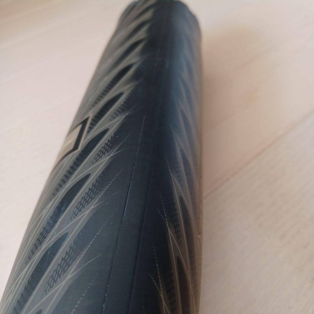 一般軟式用金属バットビヨンドマックスギガキング0285cm750gトップ