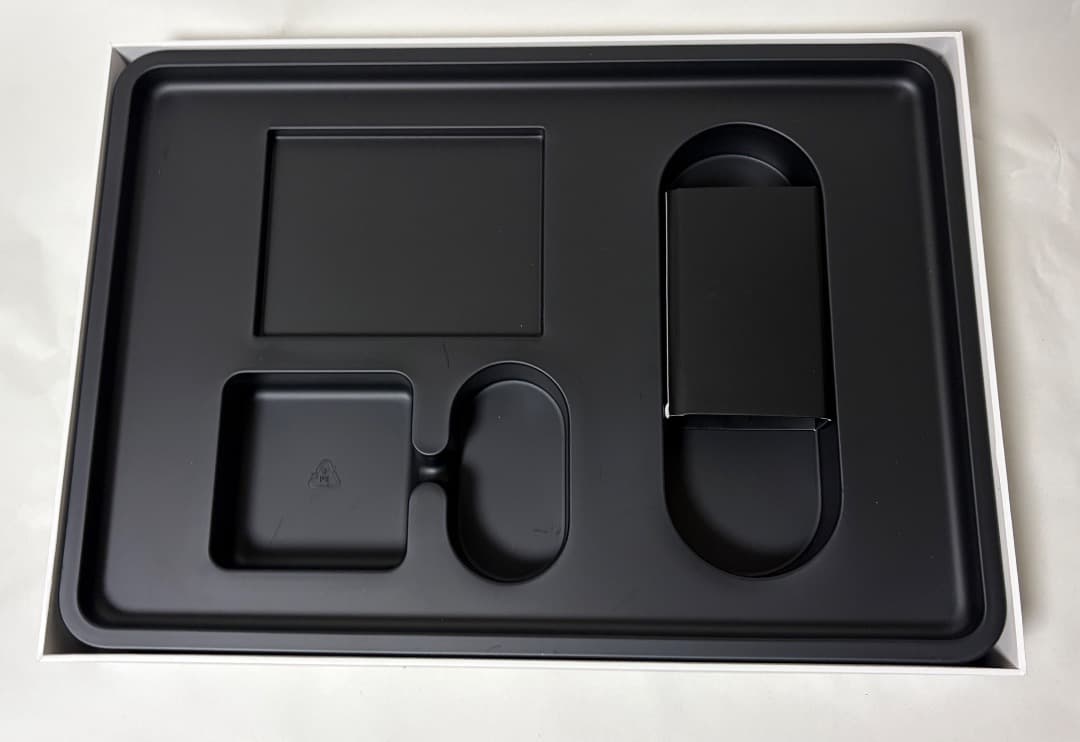 MacBook Pro 15インチ mid2015 最強構成 バッテリー交換済