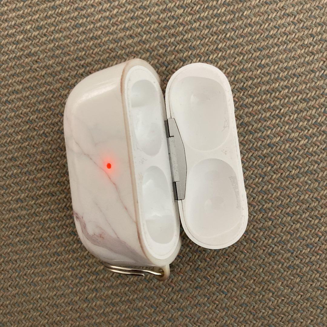 AirPods ケースのみ