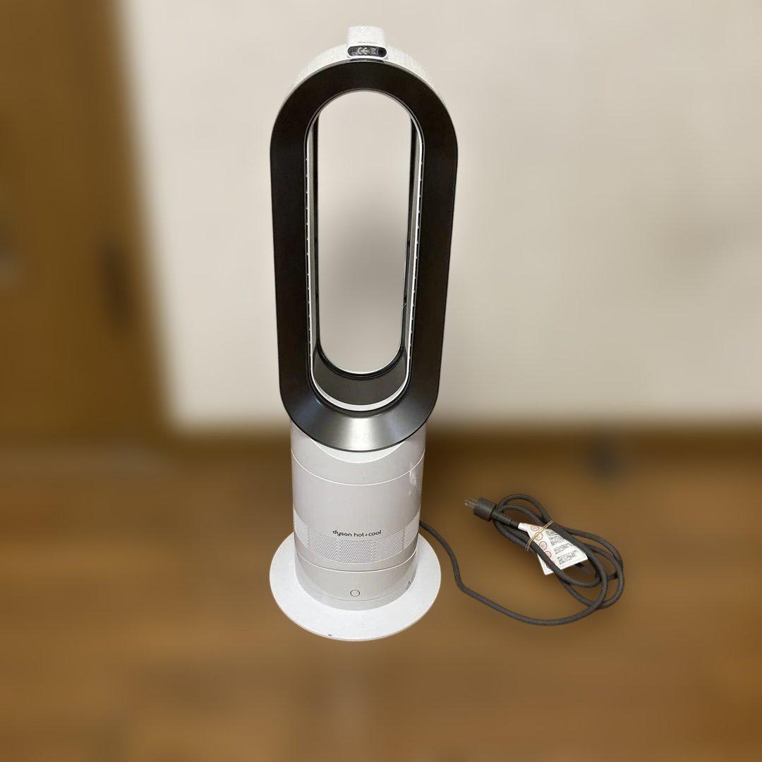 扇風機・サーキュレーター Dyson hot &cool