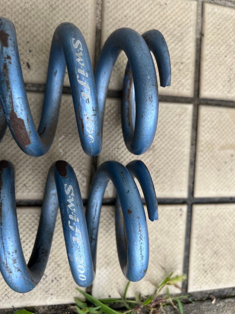 パーツ swift 20k H180 ID62ID63