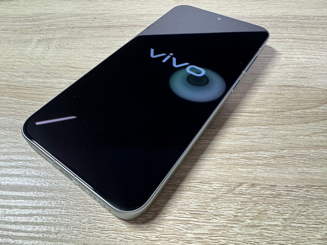 【最終価格 美品】vivo X200 Pro mini グリーン 256GB