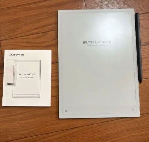 【美品】iFLYTEK AINOTE2