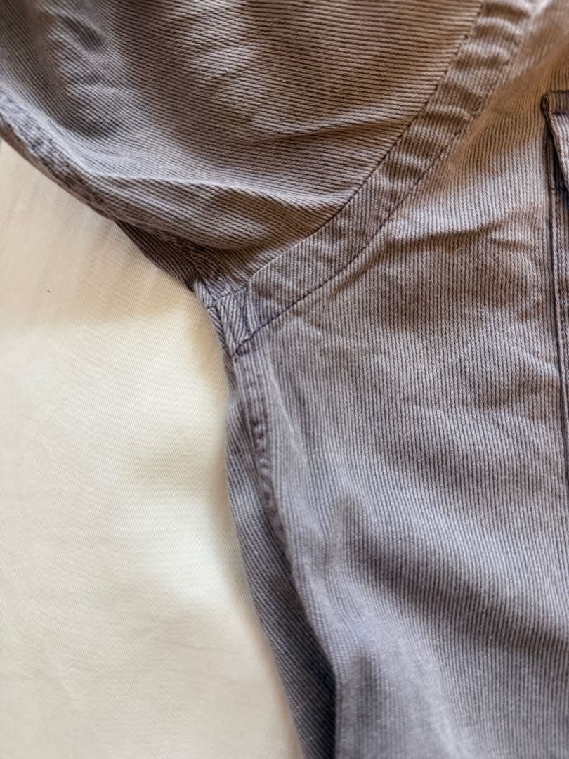 arnys シャツ　HERMES charvet comoli auralee