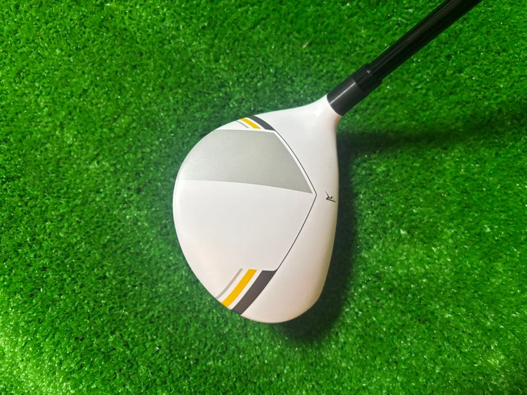 ⭐︎超美品⭐︎TaylorMade RBZ Stage2 フェアウェイウッド　5番