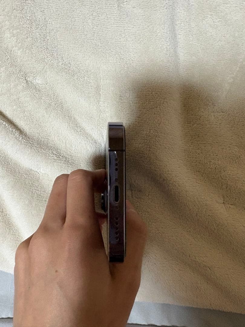 スマートフォン本体 iPhone14pro