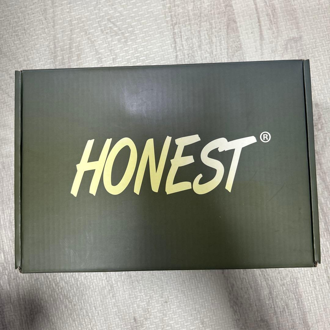 HONEST Jimmy ジムニー 給油口カバー・給油口キャップ ブラック