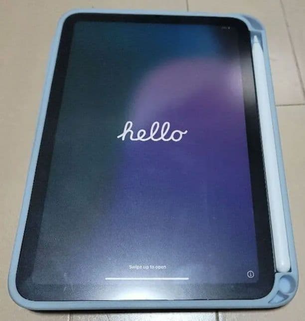 リ*ト様 iPad mini (第6世代) 256GB セルラ+ Apple P