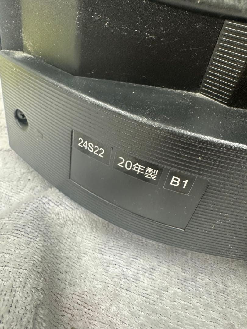 ！TOSHIBA REGZA 24S22 液晶テレビ　24インチ　2020年製