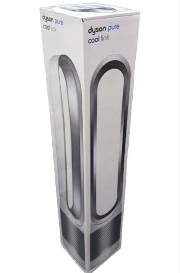 ダイソン 空気清浄機能付dyson Pure Cool Link