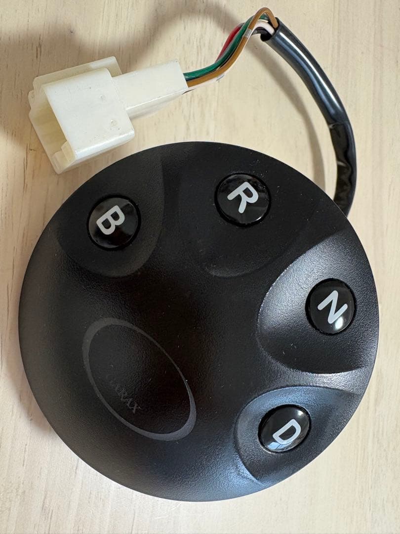 トヨタ 30 プリウス シフト ポジション スイッチ GARAX ZVW30