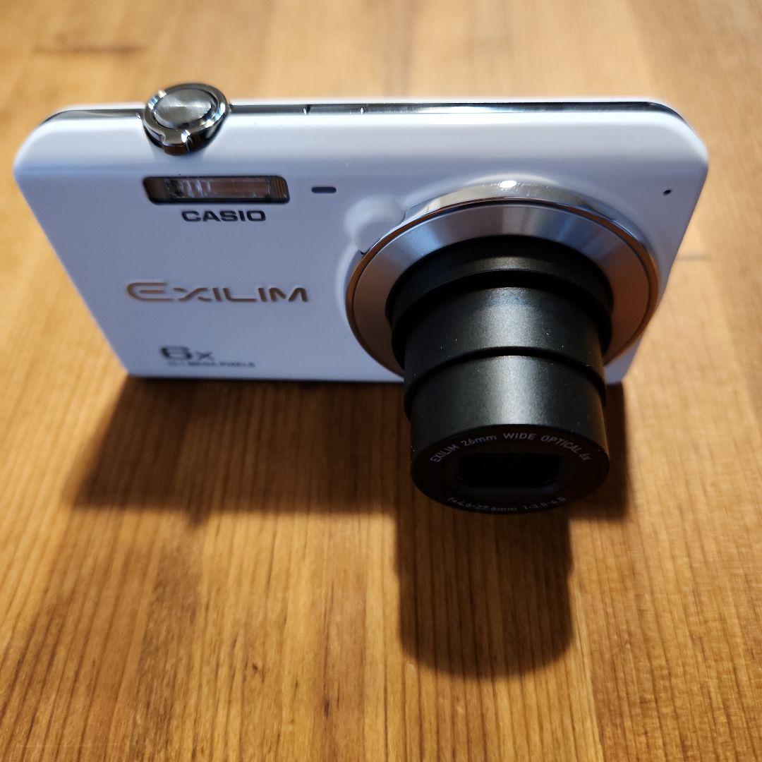 CASIO EXILIM EX-Z900　カシオ　デジカメ