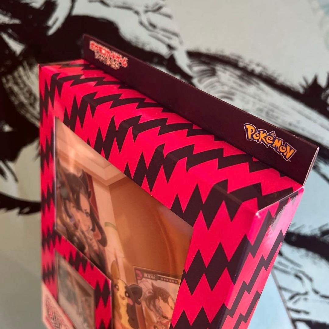 未開封 マリィの練習 トレーナーカードコレクション