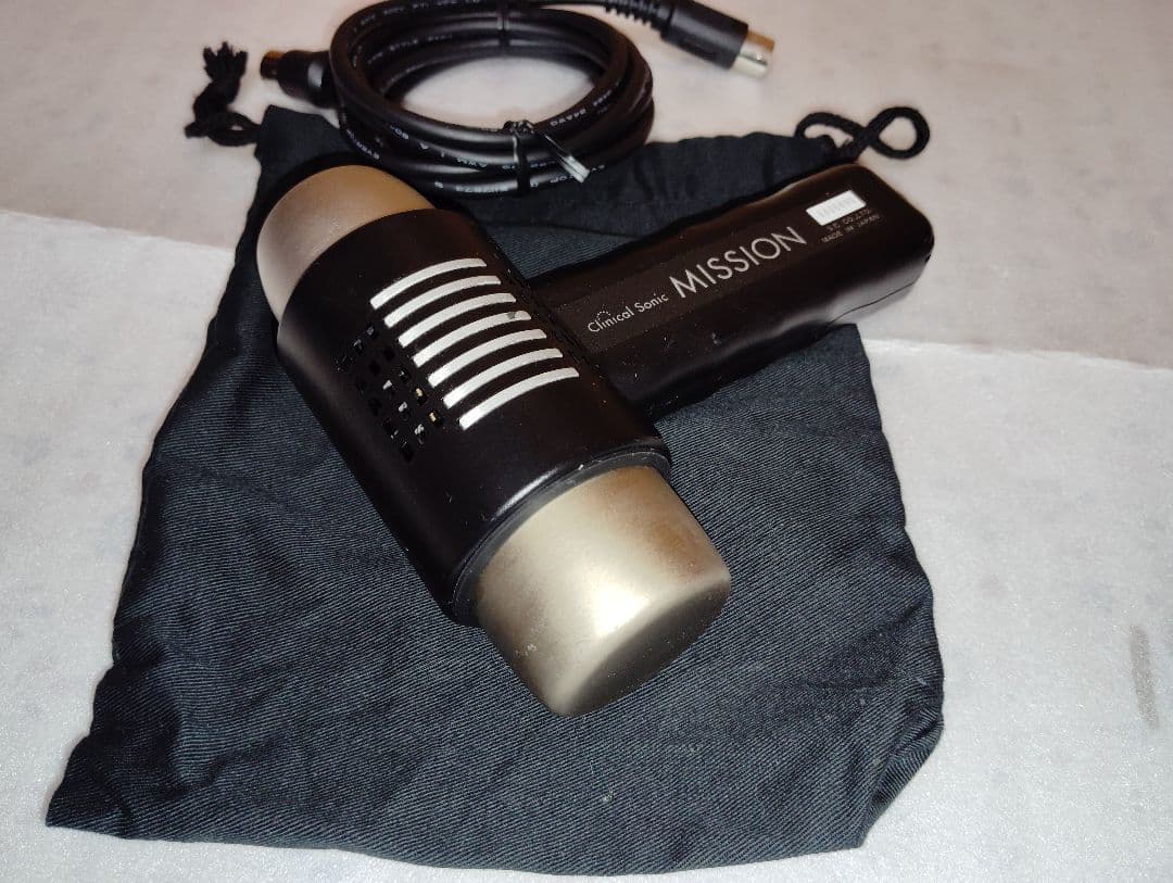 たかの友梨総合美容器★超音波/低/中周波・温熱冷却★ベセム・ベルファム同等品⑤