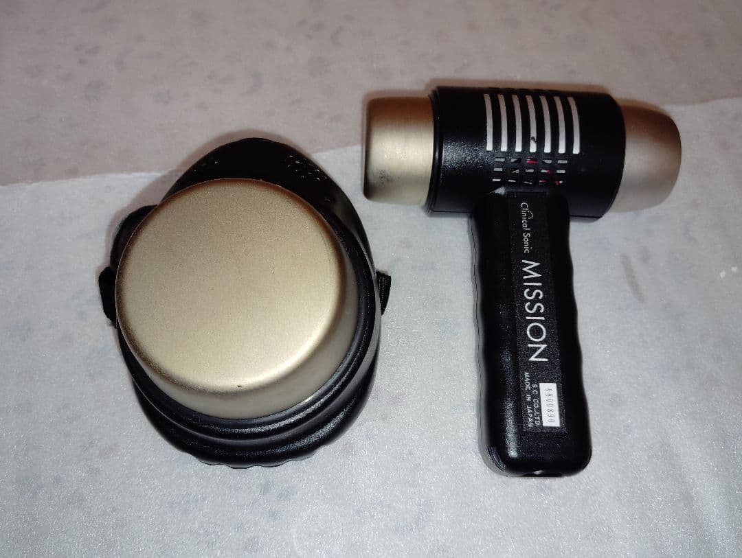 たかの友梨総合美容器★超音波/低/中周波・温熱冷却★ベセム・ベルファム同等品⑤