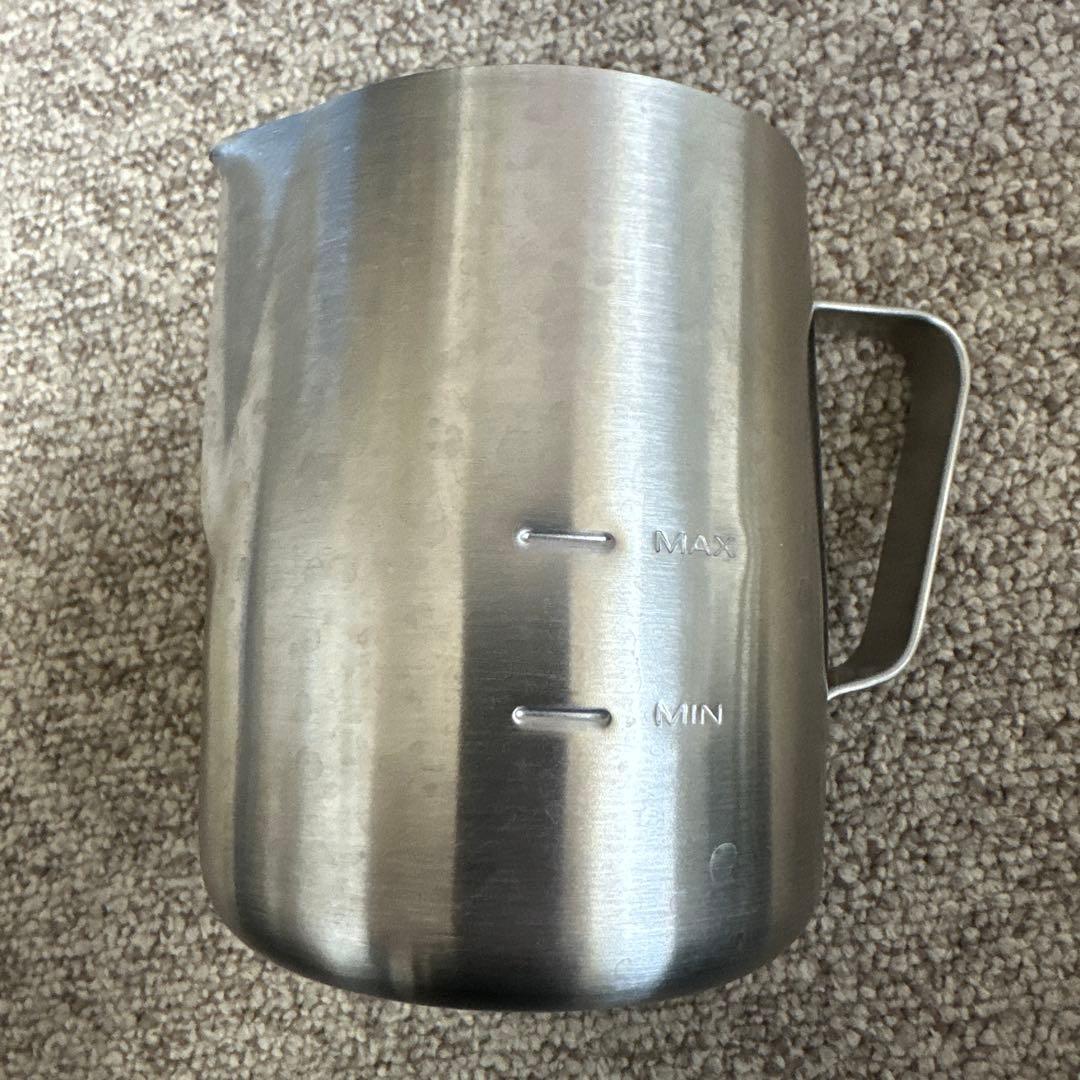 Nespresso エスプレッソマシン シルバーJ520最安値※最終値引即買歓迎