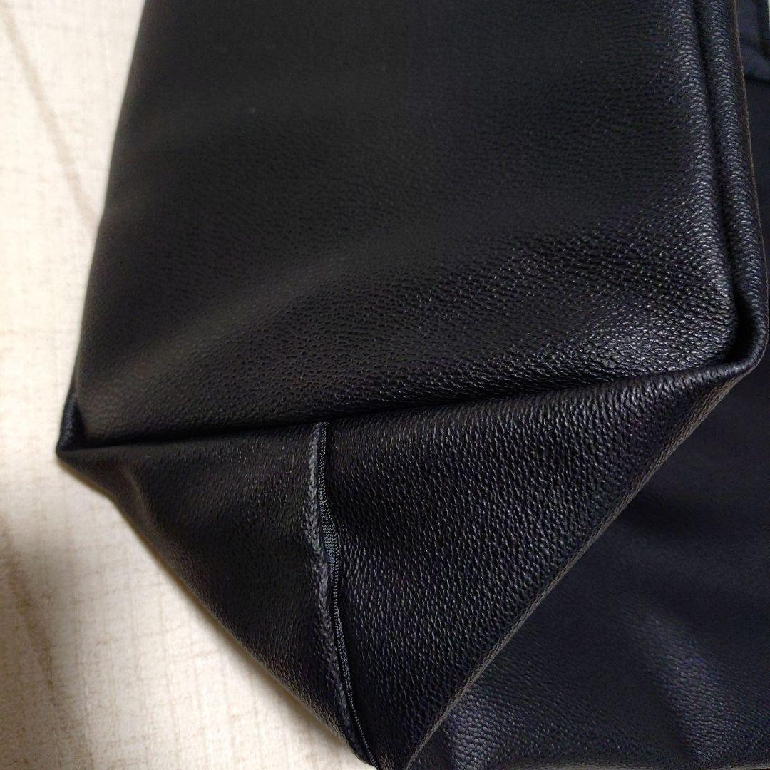 RAMIDUS/ラミダス/FUZZ TOTE BAG/トート/XL/カラビナ付き