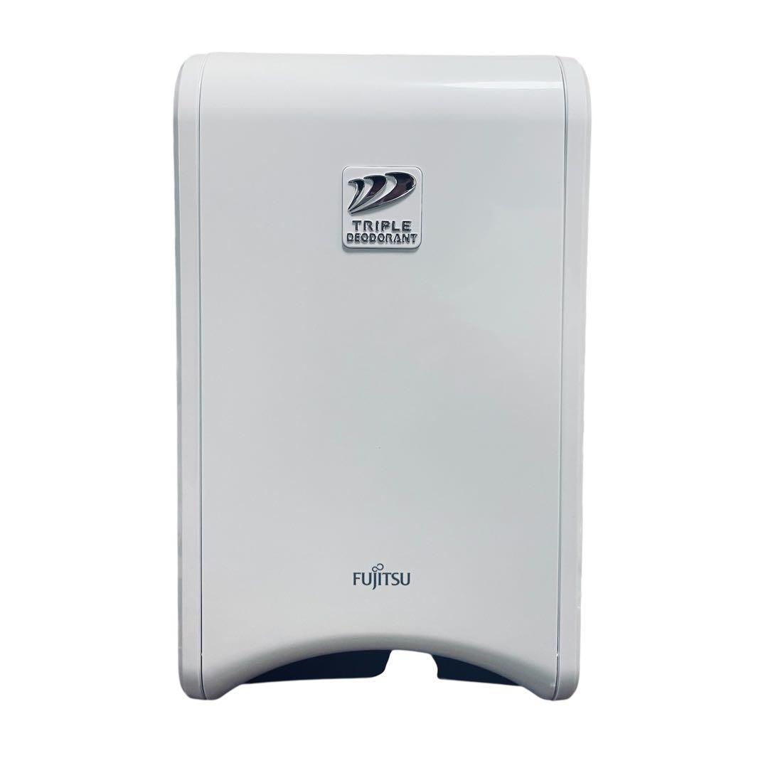 未使用 Fujitsu Plazion 富士通 プラズィオン das-15-w