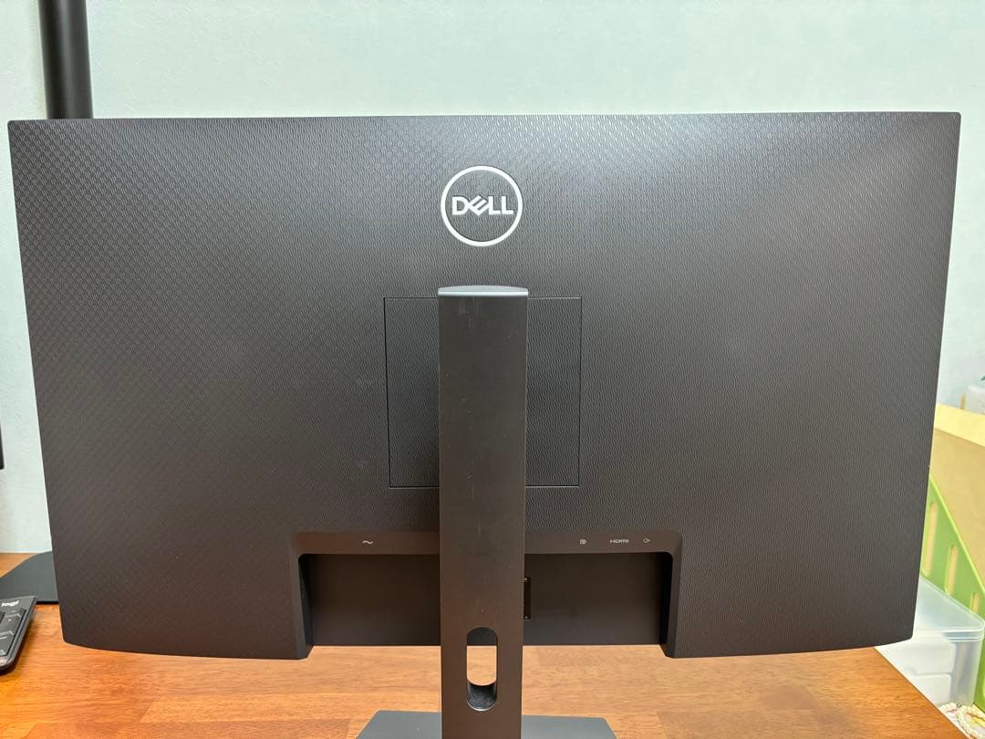 Dell S2721HSX 27インチ ワイドモニター デル