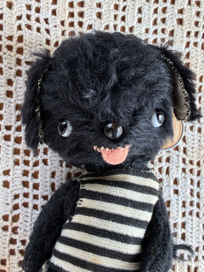 ヒッピーココ　hippie coco アーティストペア