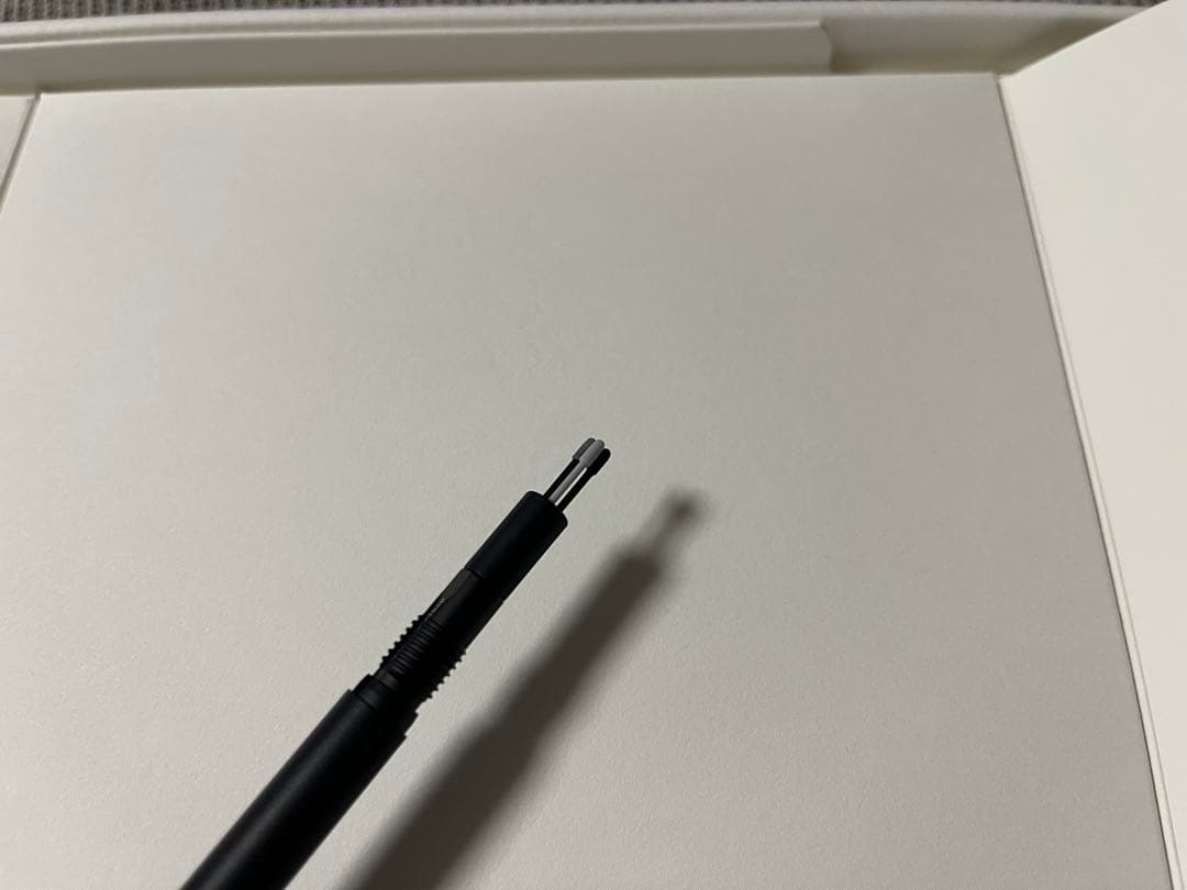 【ほぼ新品未使用】Wacom MovinkPad Pro 14