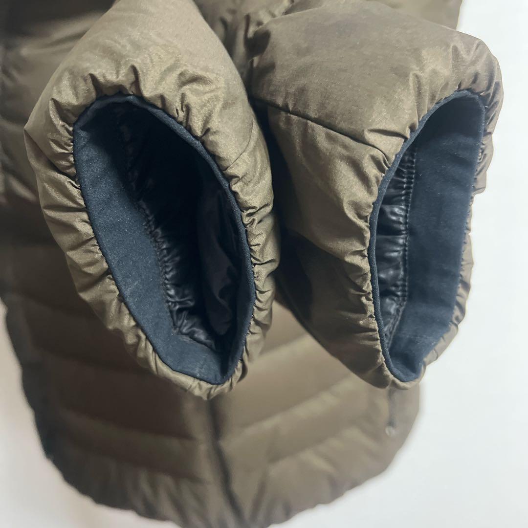 さくら様ご依頼ノースフェイス サンダー ラウンドネック インナーダウン