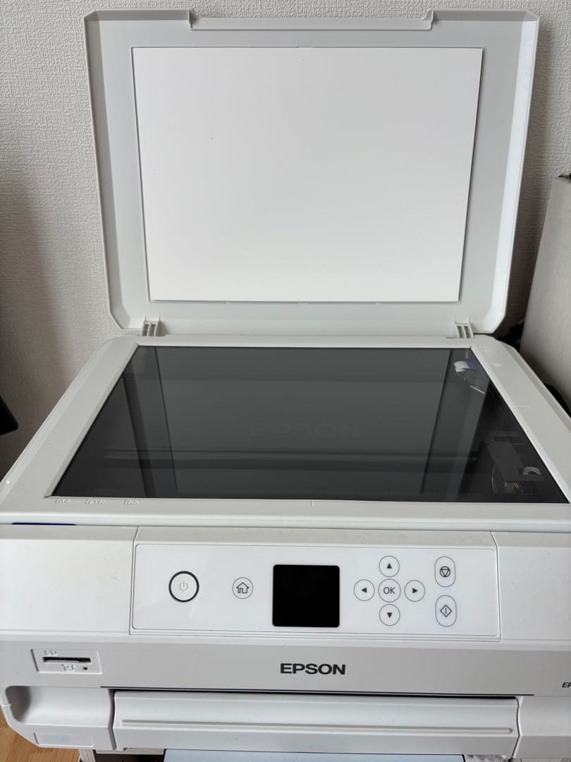 EPSON EP-713A プリンター