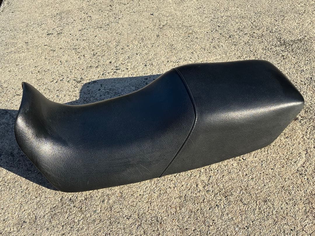 GPZ900R 社外シート