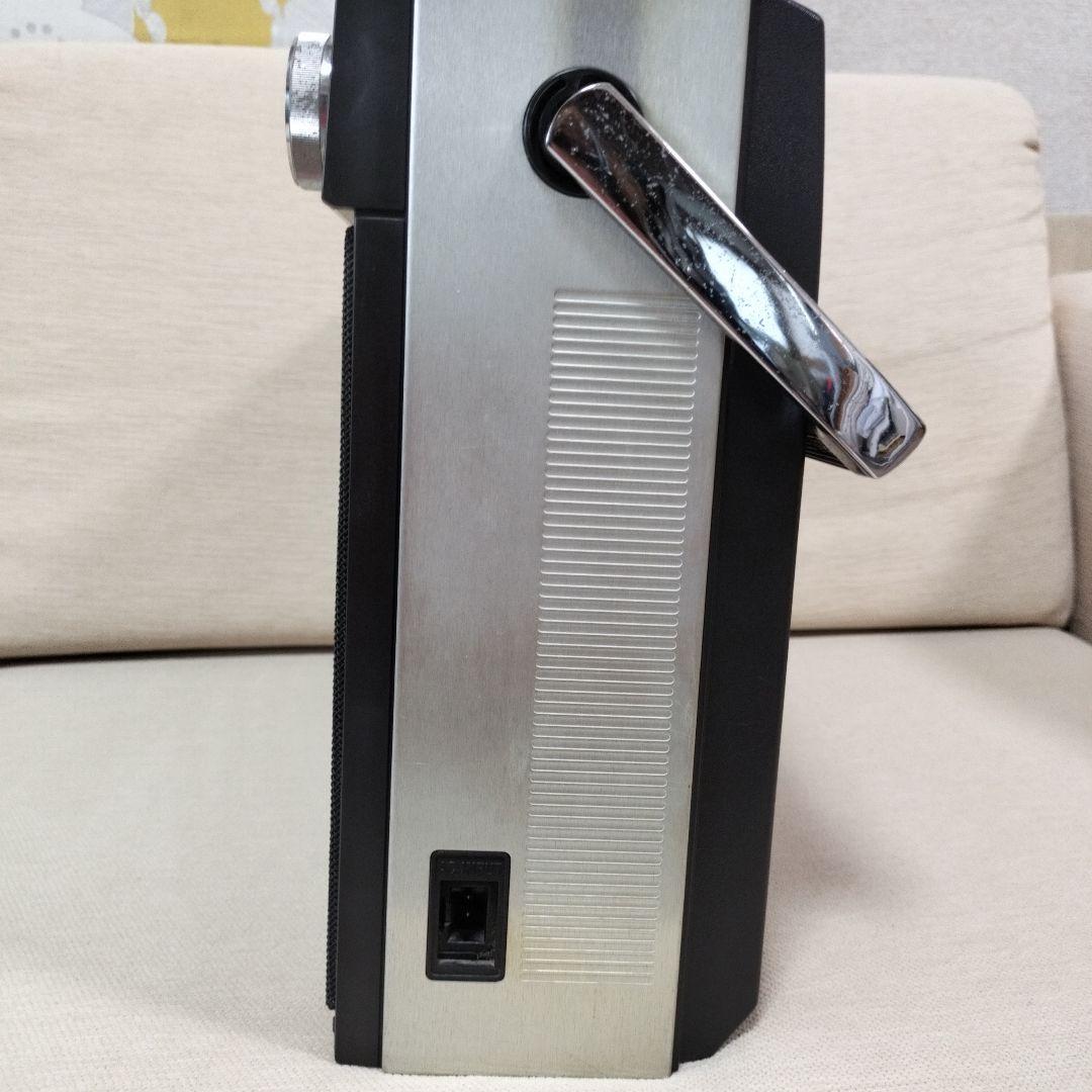 ジャンク品　ソニー　ラジカセ　CF-1990