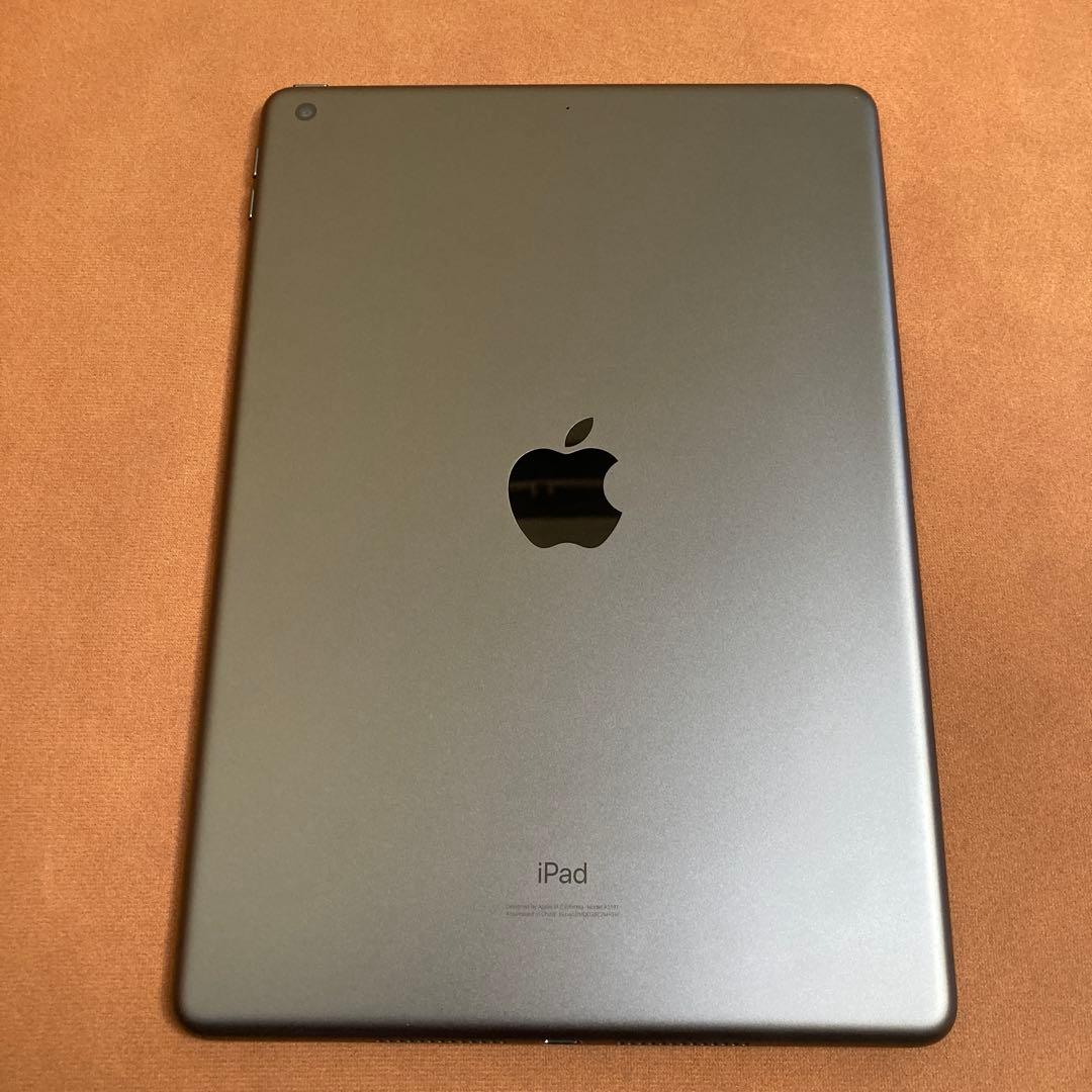 3480【早い者勝ち】iPad7 第7世代 32GB WIFIモデル☆